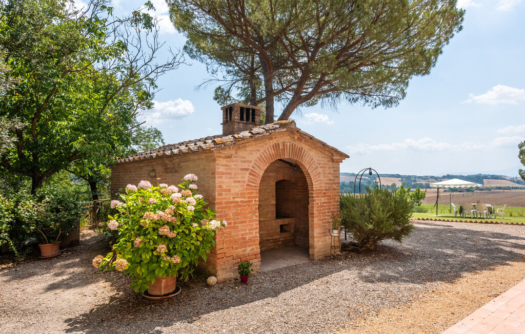 Il Poggettone, Maison 6 personnes à Monteroni D´Arbia - Photo 32