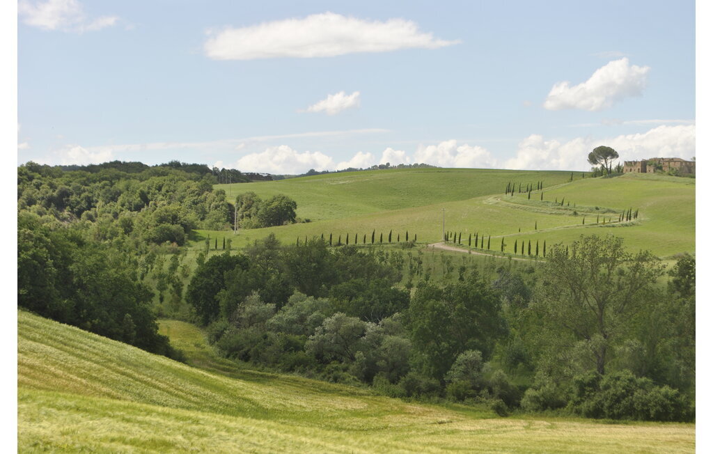 Il Poggettone, Maison 6 personnes à Monteroni D´Arbia - Photo 33