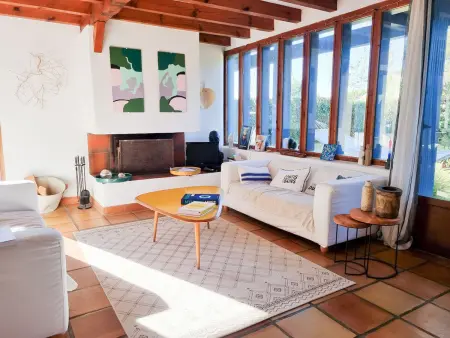 Villa 250 m² Bias - 12 pers., piscine chauffée & WIFI : photo 2