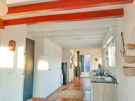 Villa 250 m² Bias - 12 pers., piscine chauffée & WIFI : photo 5