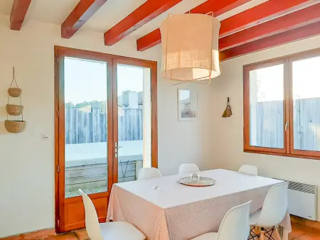 Villa 250 m² Bias - 12 pers., piscine chauffée & WIFI : photo 6