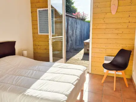 Villa 250 m² Bias - 12 pers., piscine chauffée & WIFI : photo 7