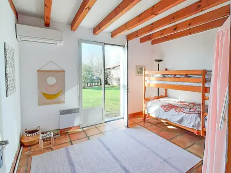 Villa 250 m² Bias - 12 pers., piscine chauffée & WIFI : photo 8
