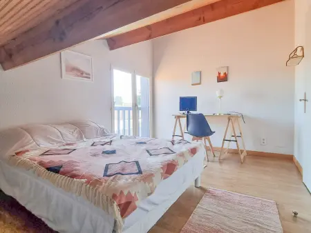 Villa 250 m² Bias - 12 pers., piscine chauffée & WIFI : photo 11