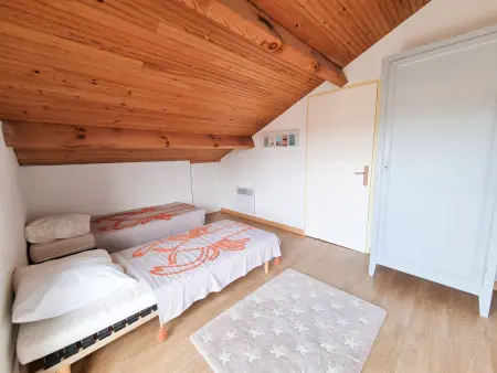 Villa 250 m² Bias - 12 pers., piscine chauffée & WIFI : photo 13