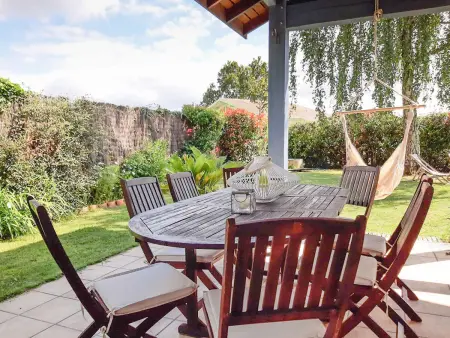 Villa 250 m² Bias - 12 pers., piscine chauffée & WIFI : photo 16