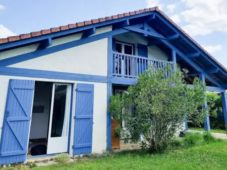 Villa 250 m² Bias - 12 pers., piscine chauffée & WIFI : photo 20