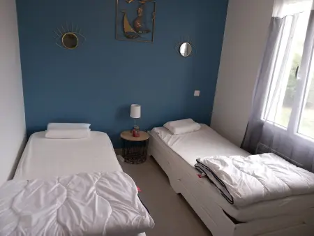 Maison Escource, jardin 900 m² et accès forêt - Photo 6