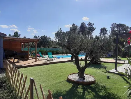 Maison Escource, jardin 900 m² et accès forêt - Photo 11