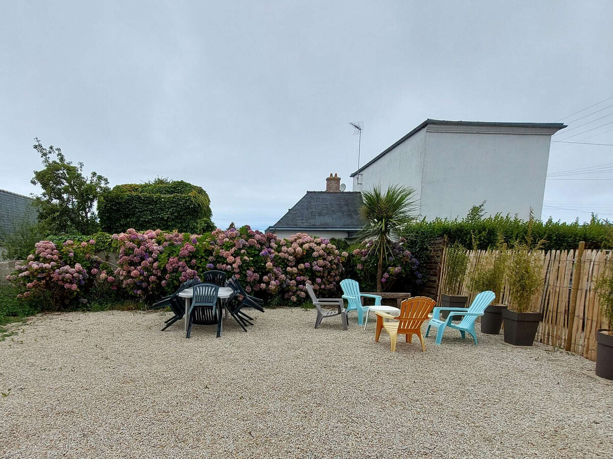 Maison duplex rénovée, accès direct plages Trégastel - Photo 8