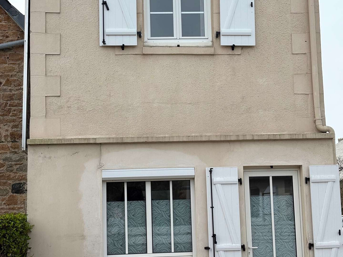 Maison duplex rénovée, accès direct plages Trégastel - Photo 10