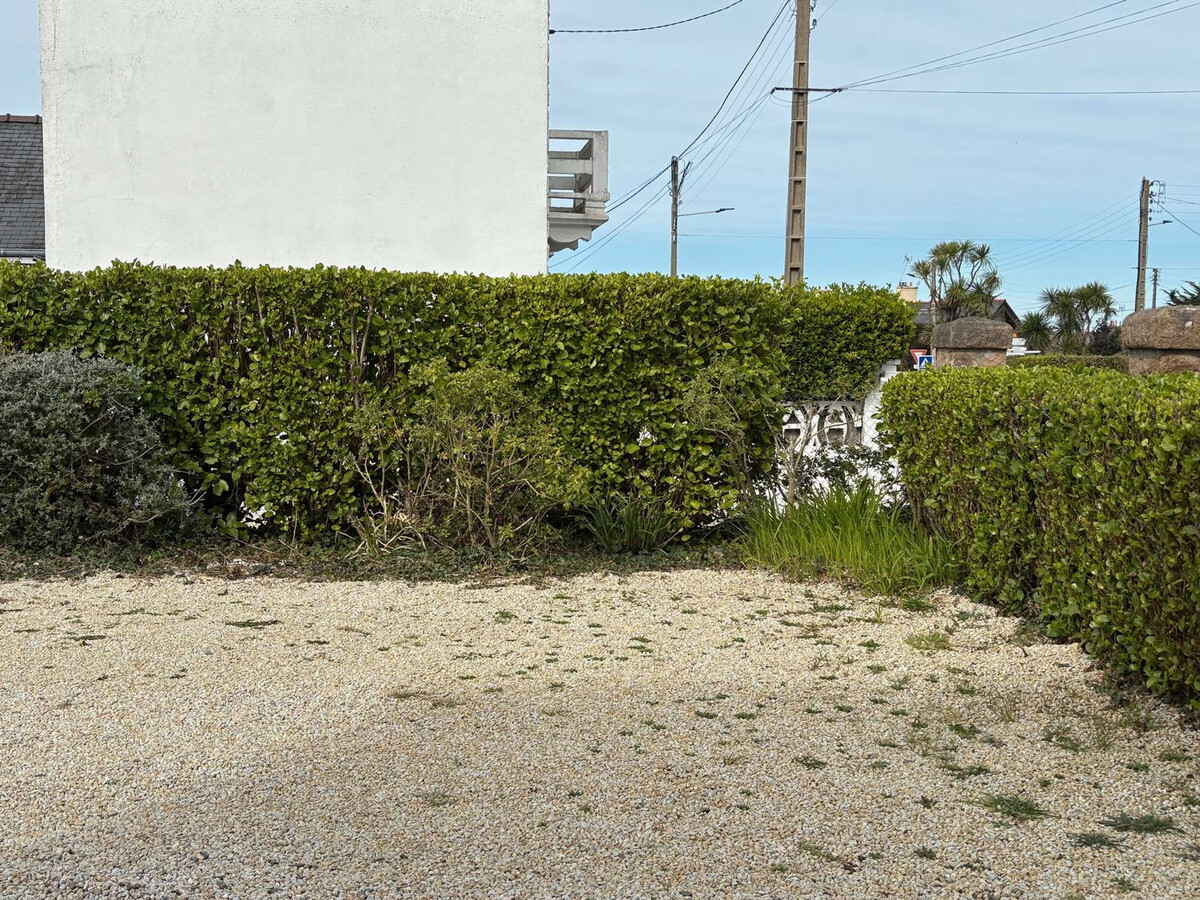 Maison duplex rénovée, accès direct plages Trégastel - Photo 12
