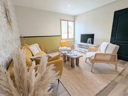 Location gite à Ardentes