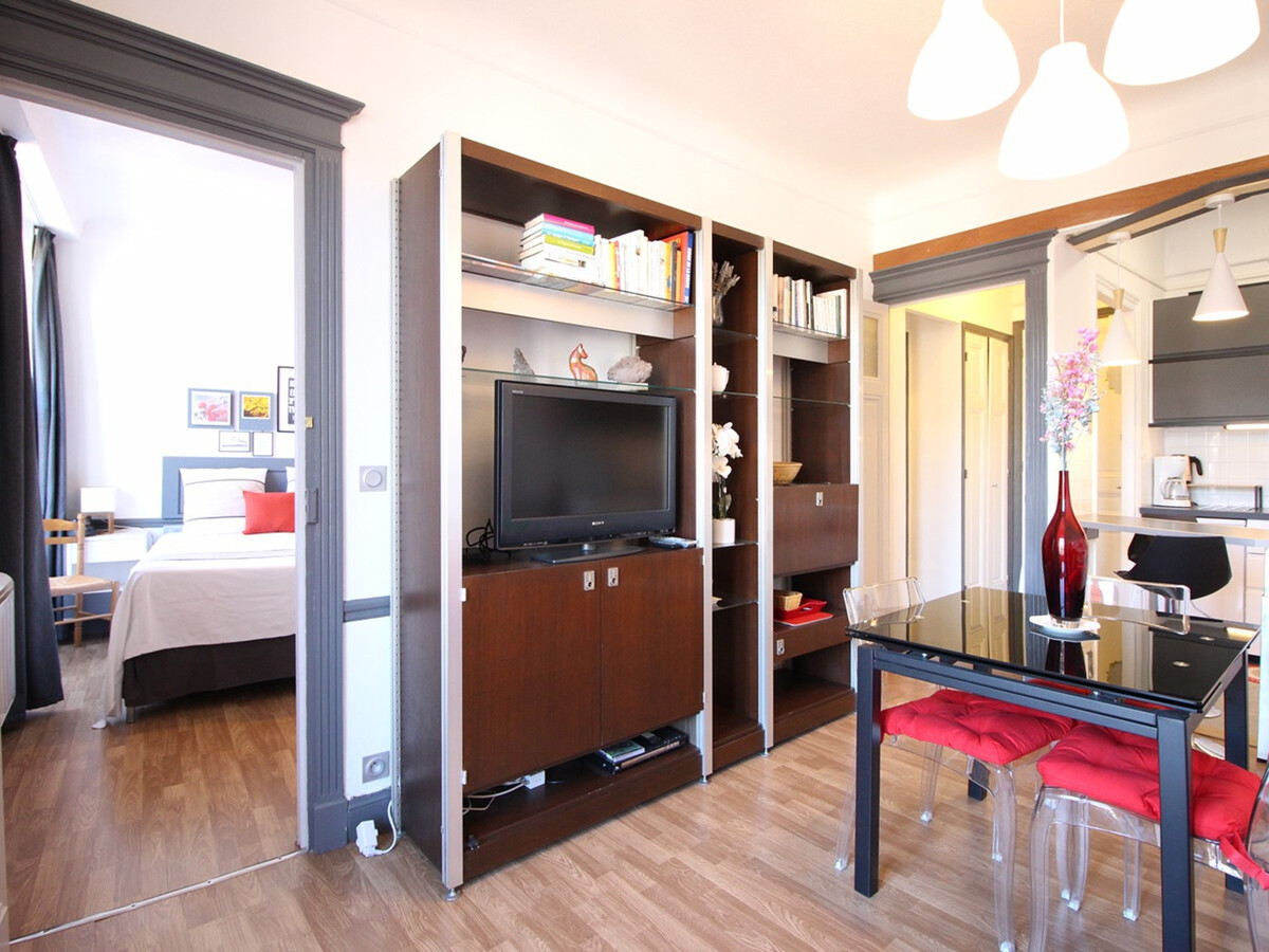 T2 41m² centre La Bourboule, 200m thermes - Photo 1
