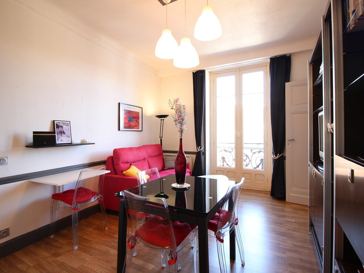T2 41m² centre La Bourboule, 200m thermes - Photo 2