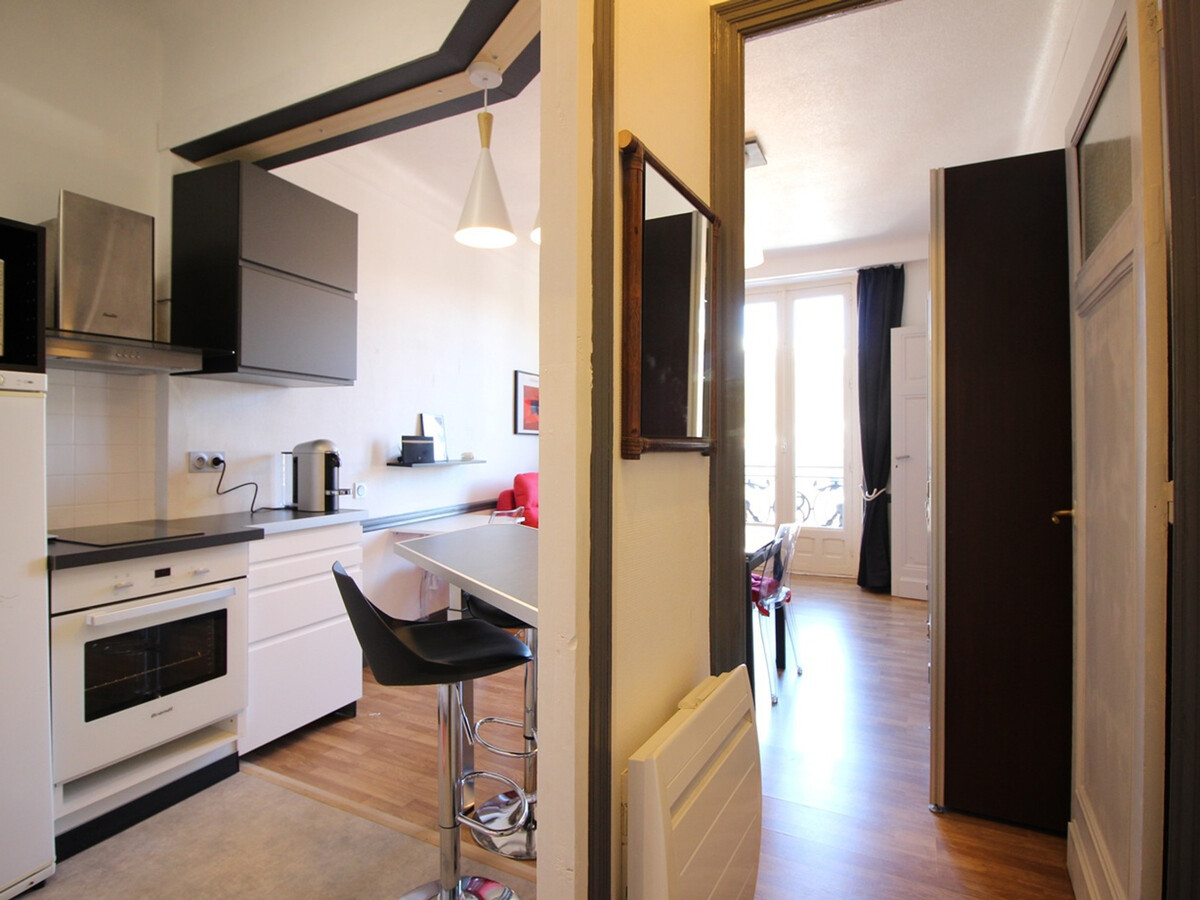 T2 41m² centre La Bourboule, 200m thermes - Photo 3