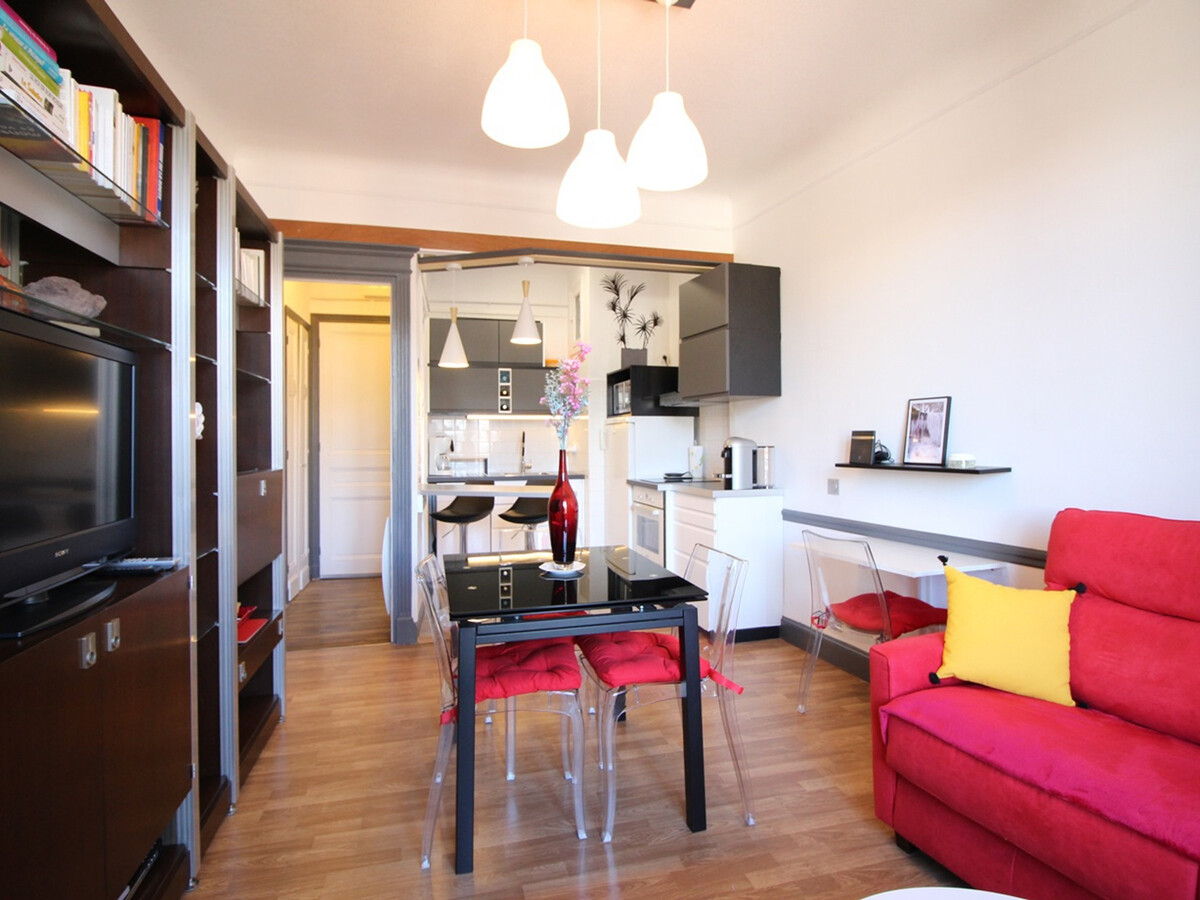 T2 41m² centre La Bourboule, 200m thermes - Photo 4