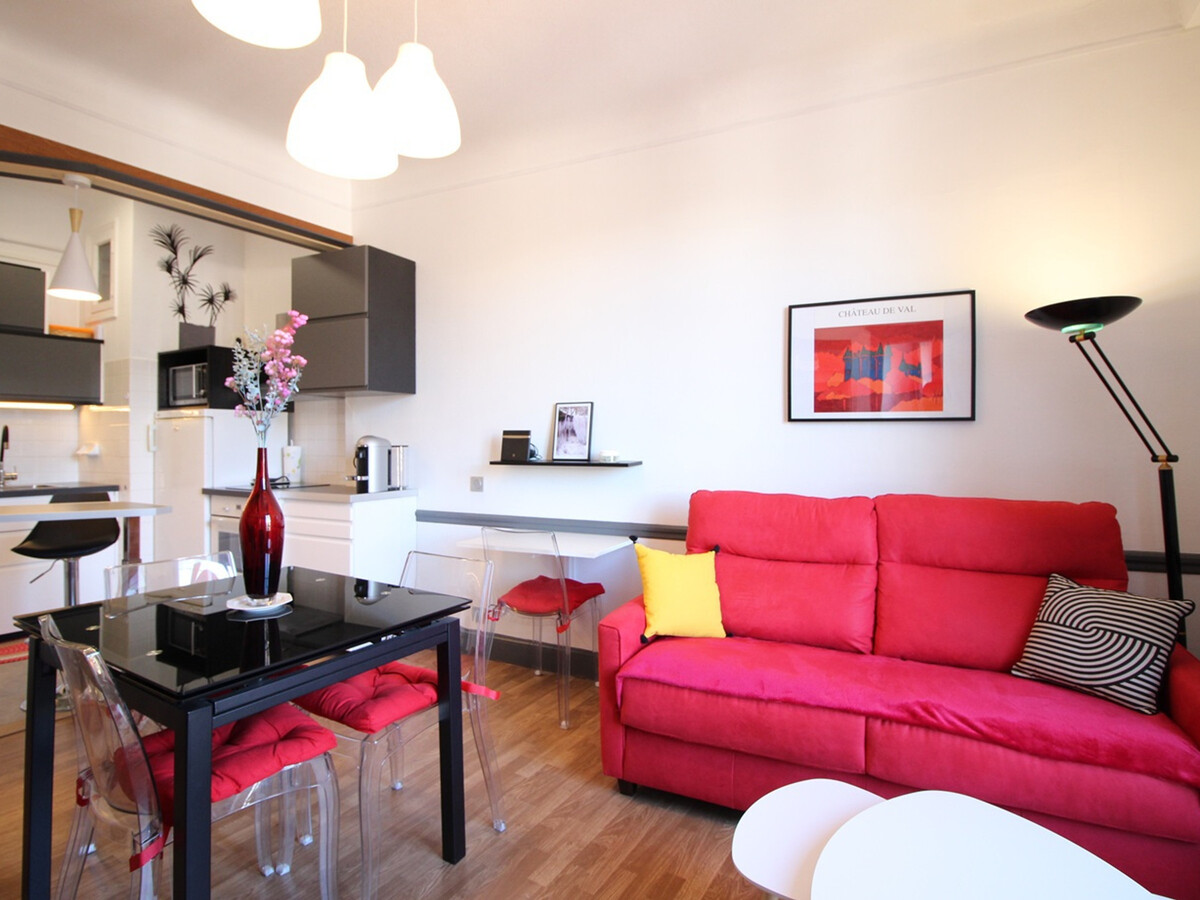 T2 41m² centre La Bourboule, 200m thermes - Photo 5