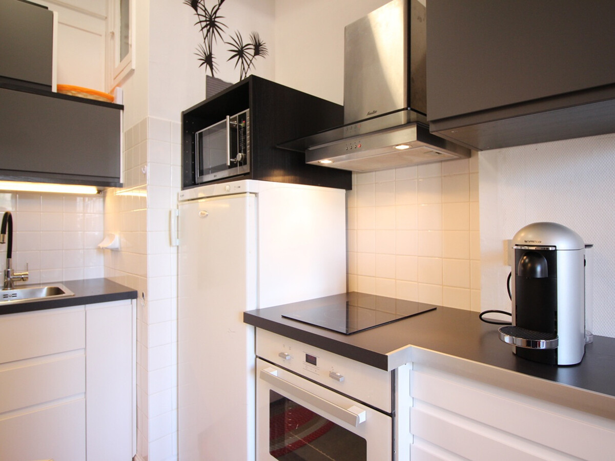 T2 41m² centre La Bourboule, 200m thermes - Photo 7