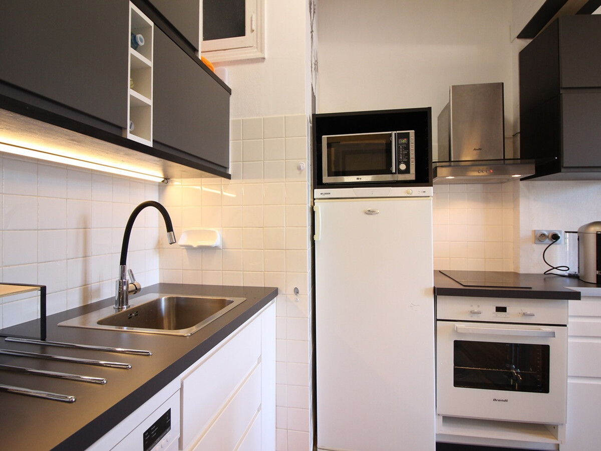 T2 41m² centre La Bourboule, 200m thermes - Photo 8