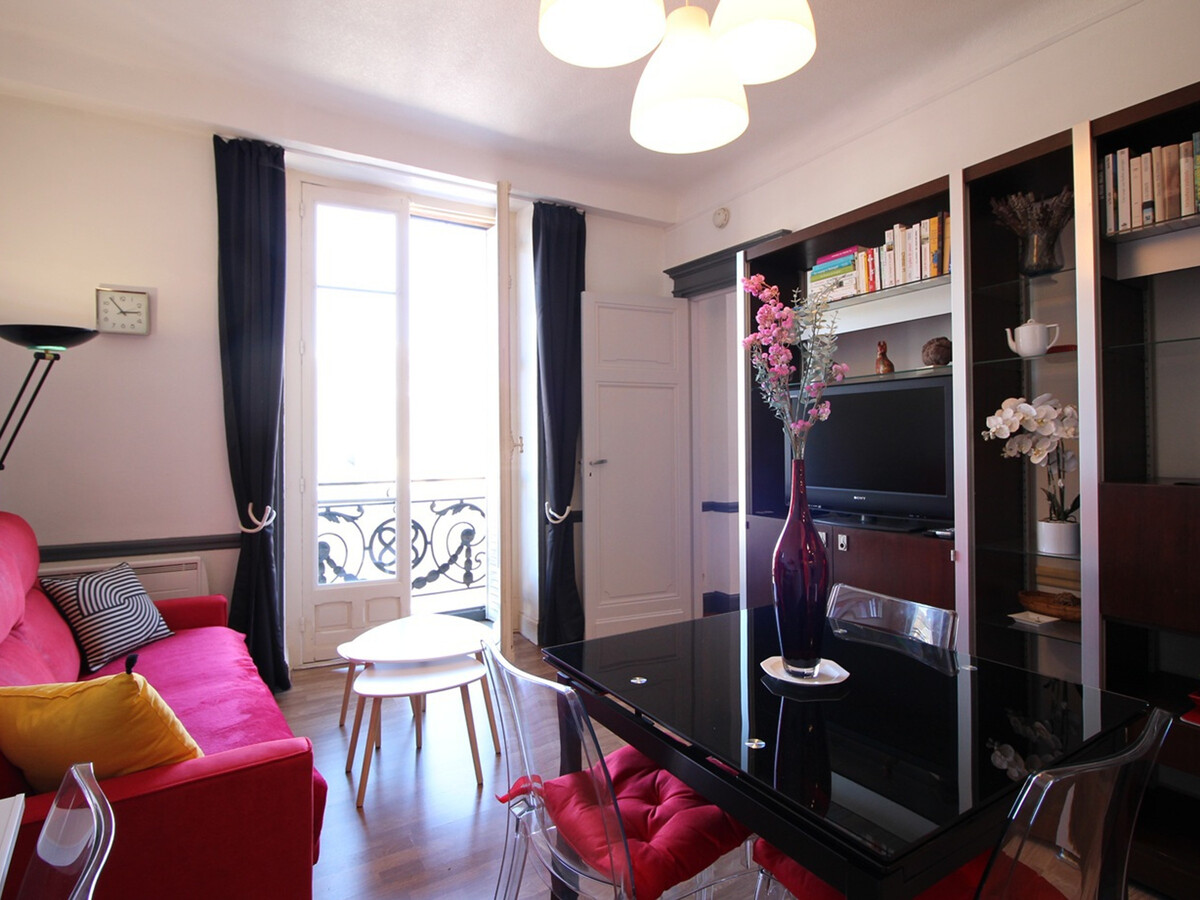 T2 41m² centre La Bourboule, 200m thermes - Photo 9