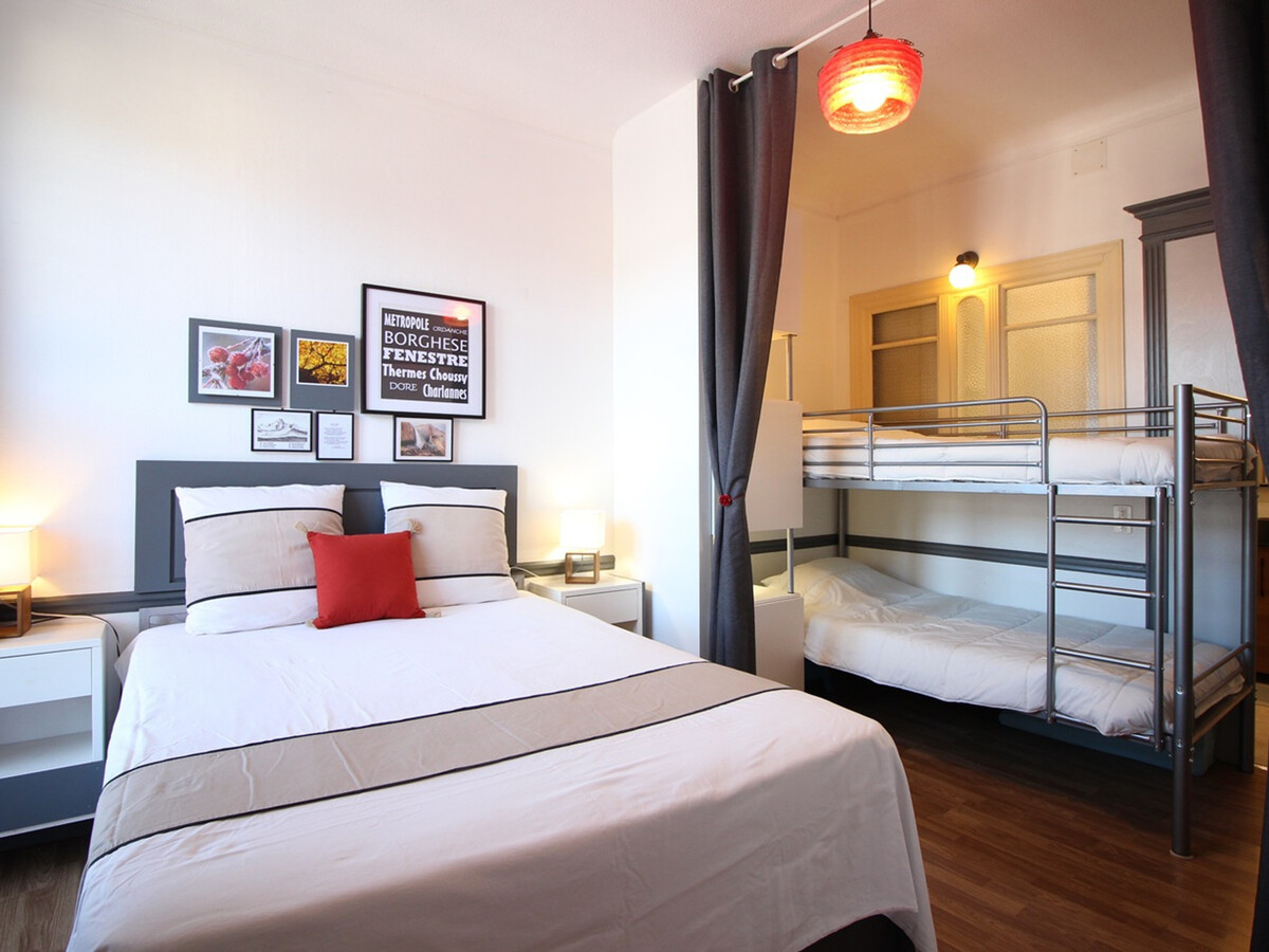 T2 41m² centre La Bourboule, 200m thermes - Photo 10