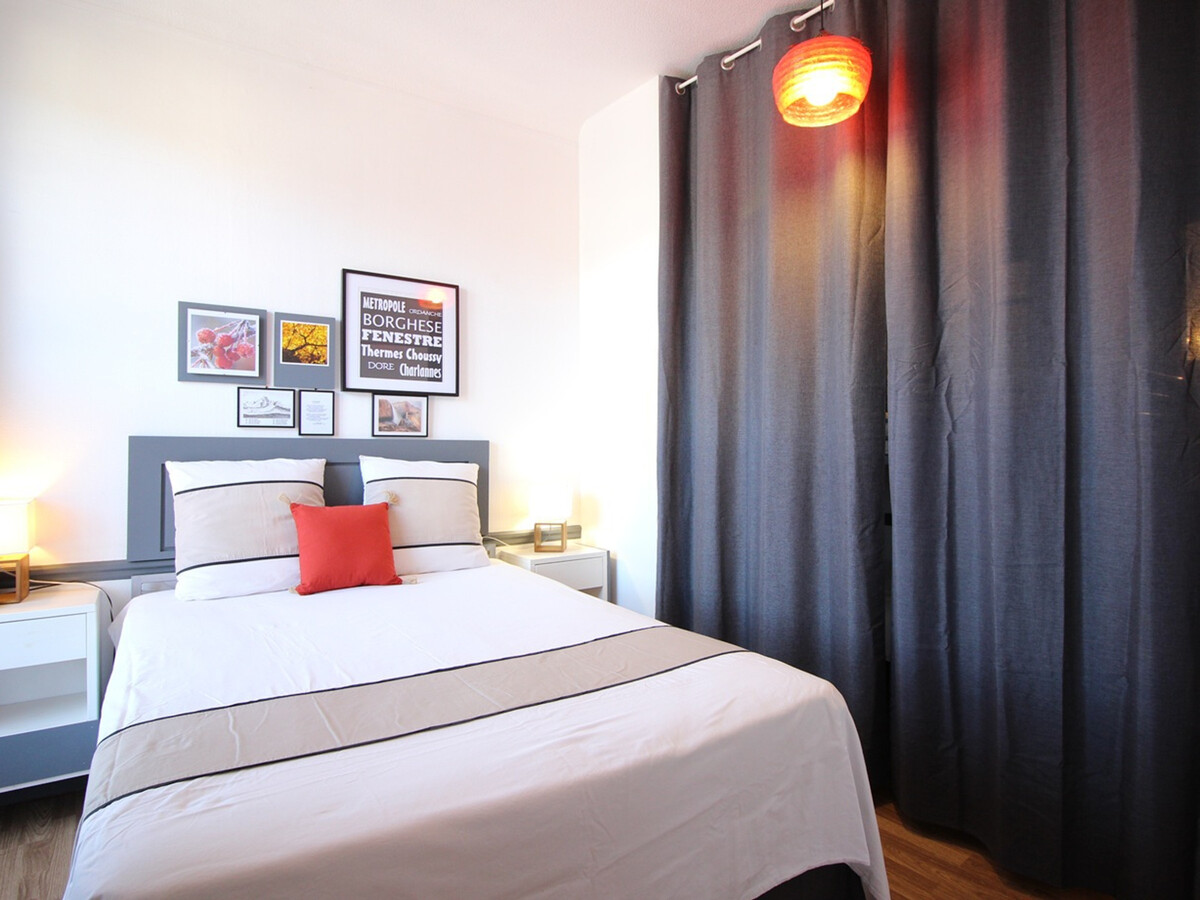 T2 41m² centre La Bourboule, 200m thermes - Photo 11