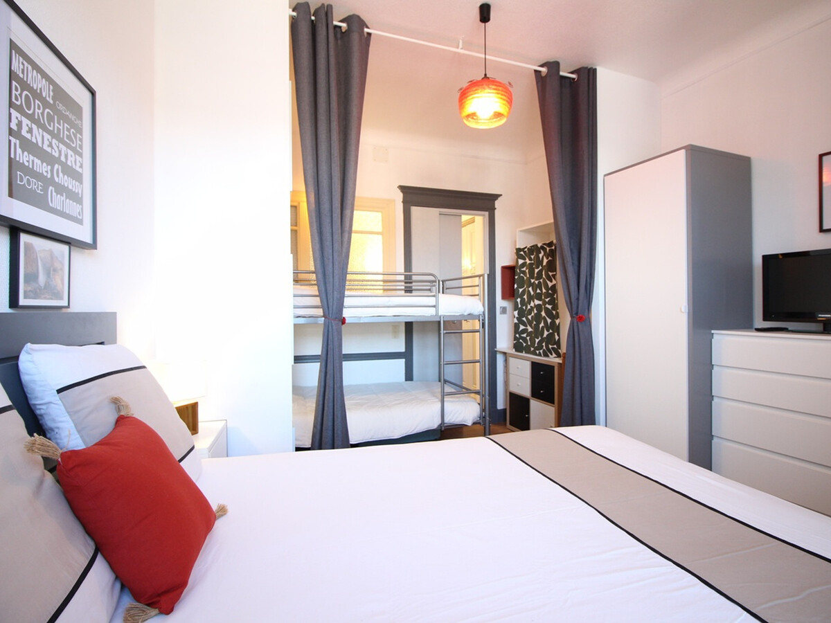 T2 41m² centre La Bourboule, 200m thermes - Photo 12