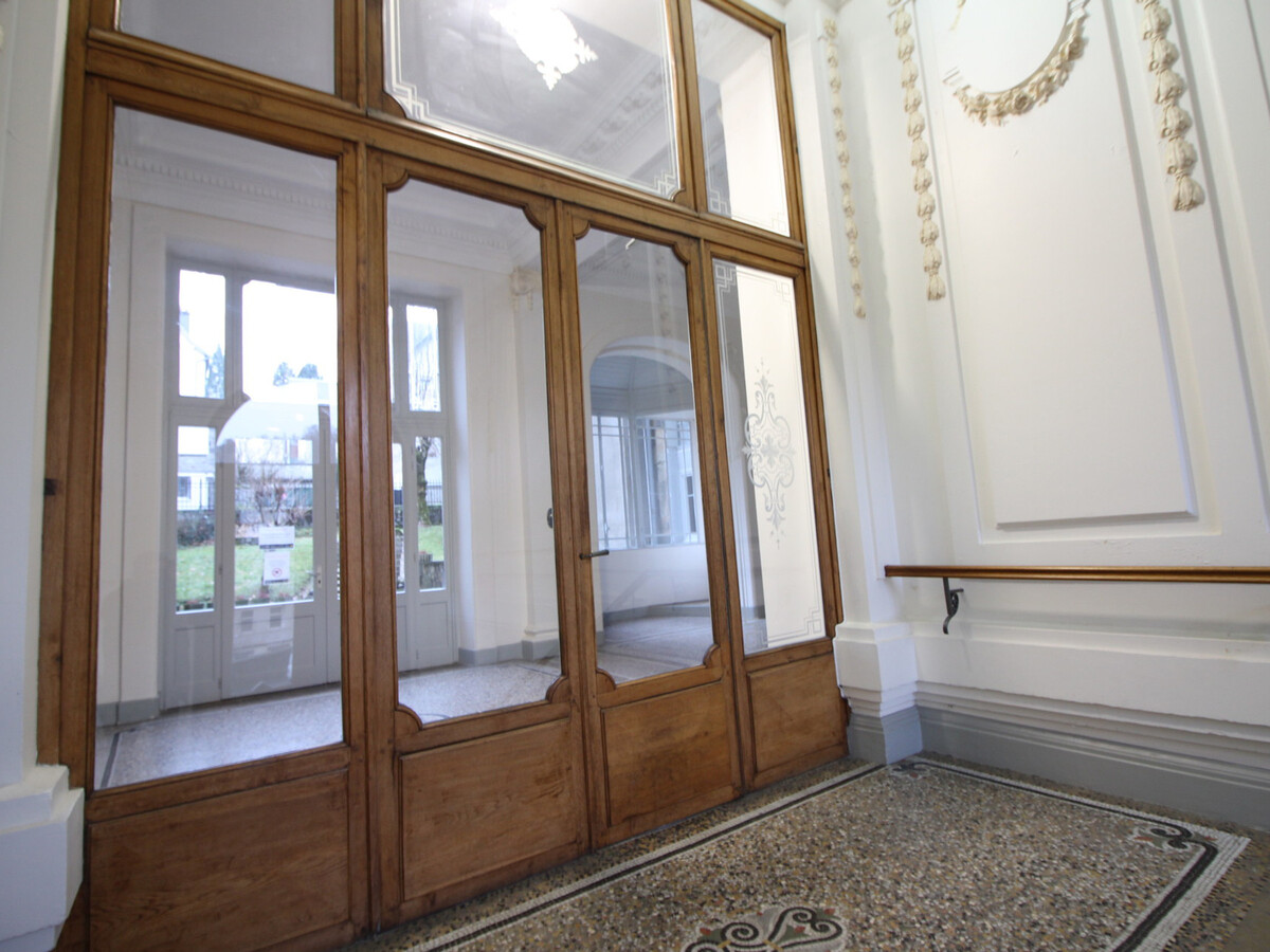 T2 41m² centre La Bourboule, 200m thermes - Photo 15