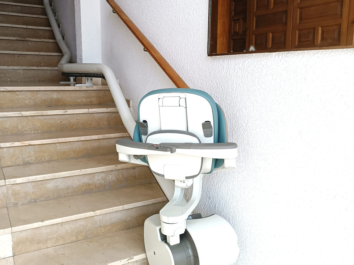 Es Blau : appartement 120m² face à la mer à Blanes - Photo 18