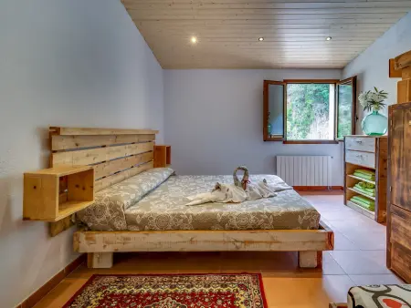 Villa à Palafolls avec piscine privée et jardin, idéale pour familles jusqu'à 18 pers. - Photo 13
