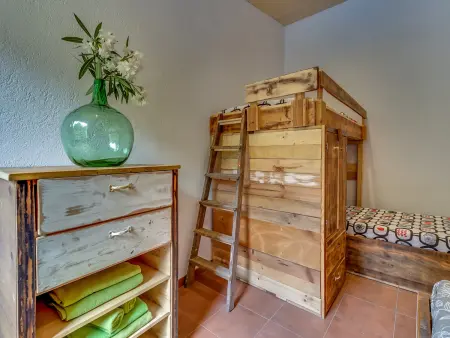 Villa à Palafolls avec piscine privée et jardin, idéale pour familles jusqu'à 18 pers. - Photo 16