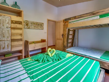 Villa à Palafolls avec piscine privée et jardin, idéale pour familles jusqu'à 18 pers. - Photo 19