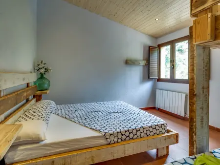 Villa à Palafolls avec piscine privée et jardin, idéale pour familles jusqu'à 18 pers. - Photo 21