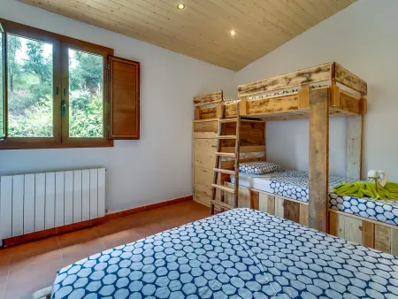 Villa à Palafolls avec piscine privée et jardin, idéale pour familles jusqu'à 18 pers. - Photo 22