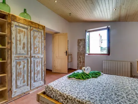Villa à Palafolls avec piscine privée et jardin, idéale pour familles jusqu'à 18 pers. - Photo 27