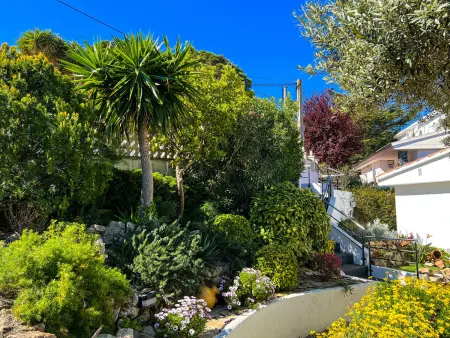Maison avec piscine privée, barbecue, Wi-Fi et animaux admis pour 10 pers. - Photo 10