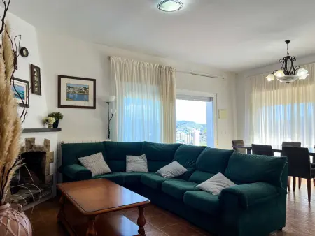 Maison avec piscine privée, barbecue, Wi-Fi et animaux admis pour 10 pers. - Photo 16