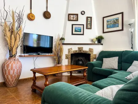 Maison avec piscine privée, barbecue, Wi-Fi et animaux admis pour 10 pers. - Photo 17