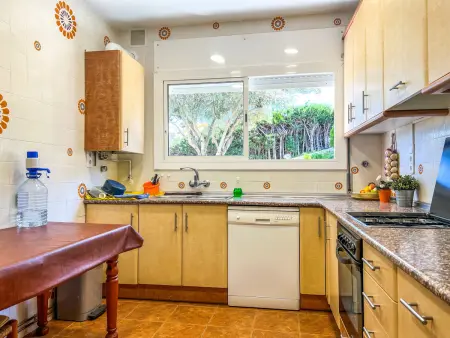 Maison avec piscine privée, barbecue, Wi-Fi et animaux admis pour 10 pers. - Photo 18