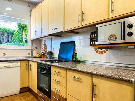 Maison avec piscine privée, barbecue, Wi-Fi et animaux admis pour 10 pers. - Photo 19