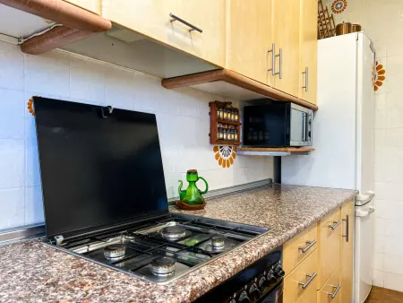 Maison avec piscine privée, barbecue, Wi-Fi et animaux admis pour 10 pers. - Photo 21