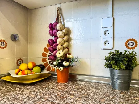 Maison avec piscine privée, barbecue, Wi-Fi et animaux admis pour 10 pers. - Photo 23