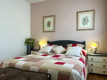 Maison avec piscine privée, barbecue, Wi-Fi et animaux admis pour 10 pers. - Photo 24