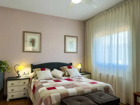 Maison avec piscine privée, barbecue, Wi-Fi et animaux admis pour 10 pers. - Photo 25