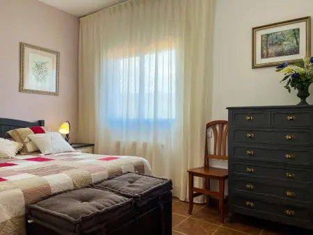 Maison avec piscine privée, barbecue, Wi-Fi et animaux admis pour 10 pers. - Photo 26