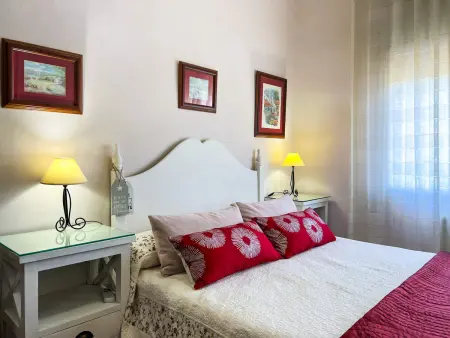 Maison avec piscine privée, barbecue, Wi-Fi et animaux admis pour 10 pers. - Photo 28