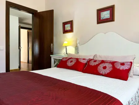 Maison avec piscine privée, barbecue, Wi-Fi et animaux admis pour 10 pers. - Photo 29