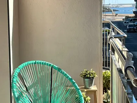 Appartement 4 pers, 2 min de la plage à Blanes : photo 6