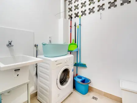 Appartement 4 pers, 2 min de la plage à Blanes : photo 14